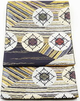 楽天市場】袋帯 金 銀 刺繍の通販