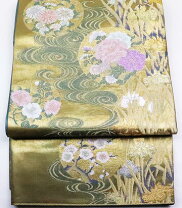 楽天市場】菊 紋（種類（帯）袋帯）（帯｜和服）：レディース 