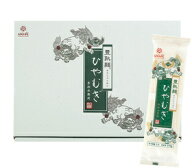 **送料無料/はくばく豊熟麺ひやむぎ（270gx10）x1ケース/賞味期限2028年6月頃/無料包装のし可能●別途加…