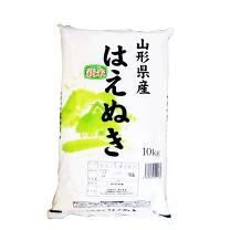 楽天市場】はえぬき 10kgの通販