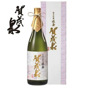 賀茂泉 純米大吟醸 延寿（えんじゅ） 1800ml 父の日 お中元 プレゼント 御祝 内祝 誕生日