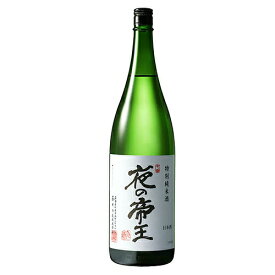 広島 藤井酒造 夜の帝王 特別純米 1800ml