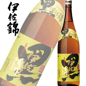 大口酒造 黒伊佐錦 25度 1800ml 瓶