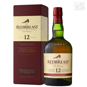 ���b�h�u���X�g 12�N ���s 40% 700ml �A�C���b�V���E�C�X�L�[