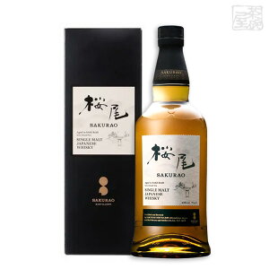 VOgWpj[YECXL[  43% 700ml SAKURAO {ECXL[ TNI