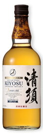 シングルグレーン ジャパニーズ ウイスキー 清須 KIYOSU 3年 40% 700ml 清洲桜醸造 愛知クラフトウイスキー Single Grain Japanese Whisky Aichi Craft Whisky