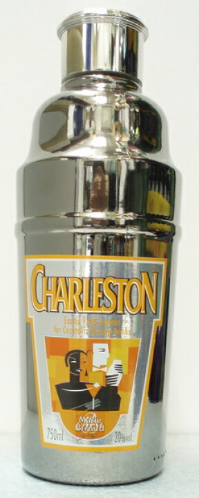 楽天市場】チャールストン フォーリーズ 正規 20% 750ml フルーツ 