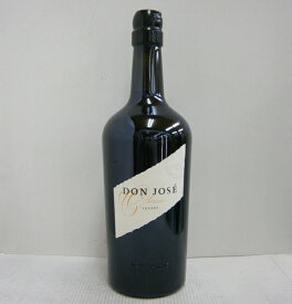 ロマテ オロロソ ドンホセ 正規 18% 750ml シェリー酒