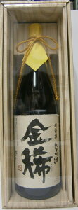 櫻正宗 純米吟醸 金稀 1800ml