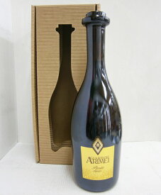 パッシート ジャルディーノ アリメイ 正規 14% 500ml イタリア産ワイン