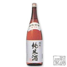 麒麟 純米酒 1800ml 日本酒