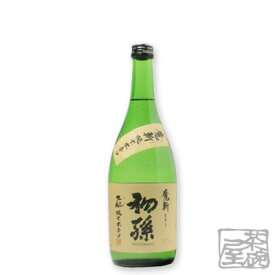 初孫 魔斬 純米本辛口 720ml 日本酒