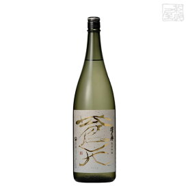 澤乃井 純米吟醸 蒼天（そうてん）1800ml 一升瓶 小澤酒造 日本酒