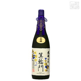 大七 箕輪門 純米大吟醸 1800ml 大七酒造 日本酒 純米大吟醸