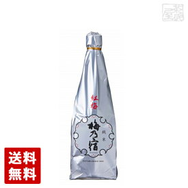 梅乃宿 紅梅 純米 720ml 6本セット 日本酒