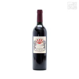 河内ワイン 金徳葡萄酒 マスカットベリーA 11度 750ml 赤ワイン