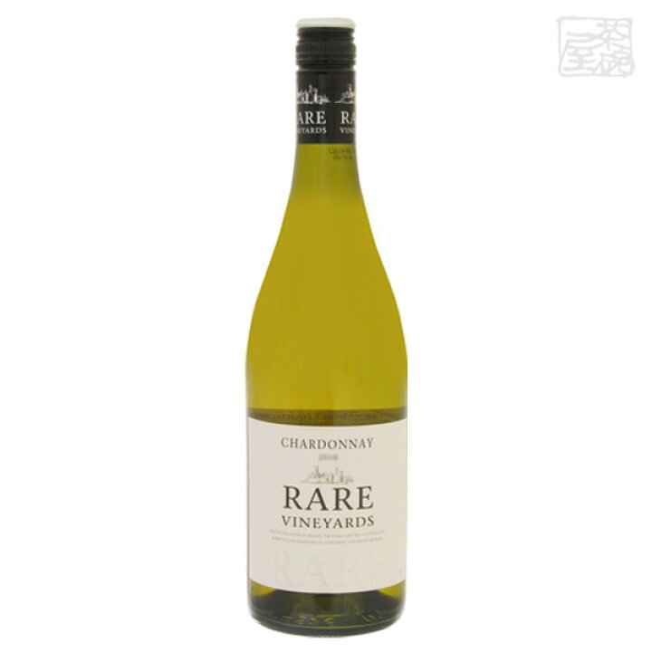 楽天市場】レア ヴィンヤーズ シャルドネ 白ワイン 13.5度 750ml : 酒 