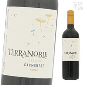 テラノブレ カルメネーレ 赤ワイン 13度 750ml