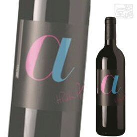 ドメーヌA プチ a 赤ワイン 14度 750ml オーストラリア