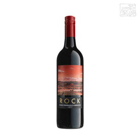 ロック シラーズ テンプラニ―リョ グルナッシュ 赤ワイン 750ml オーストラリア ハンギングロック ワイナリー
