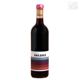 ローファイワインズ ダス ジュース レッド 750ml 赤ワイン オーストラリア