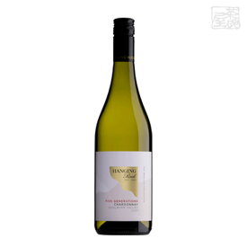 ファイヴ ジェネレーション シャルドネ 白ワイン 750ml オーストラリア ハンギングロックワイナリー