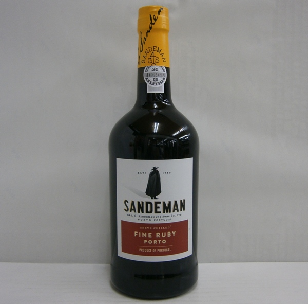 サンデマンルビーポート ワインの人気商品・通販・価格比較 - 価格.com