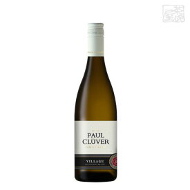 ポールクルーバー ソーヴィニヨンブラン 750ml 南アフリカ 白ワイン