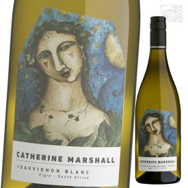 キャサリン マーシャル ソーヴィニヨンブラン 750ml 南アフリカ 白ワイン