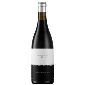 ダーマシーン ステレンボッシュ カベルネフラン 750ml 赤ワイン 南アフリカ