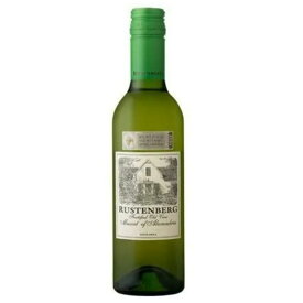【ハーフボトル】ラステンバーグ オールドヴァイン マスカット オブ アレキサンドリア 375ml 白ワイン 甘口 酒精強化ワイン 南アフリカ