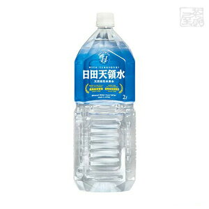���c�V�̐� �y�b�g�{�g�� 2000ml 10�{�Z�b�g �~�l�����E�H�[�^�[ 1�P�[�X
