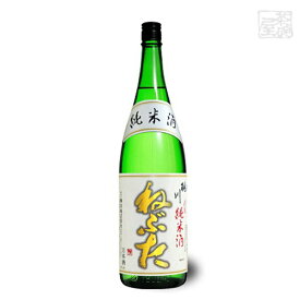【送料無料】桃川 ねぶた 淡麗純米酒 1800ml×6本 日本酒 純米酒 箱なし