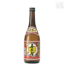 喜界島 黒糖 業務用 25度 720ml 喜界島酒造 焼酎 黒糖