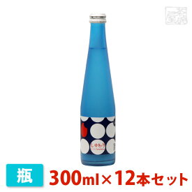 【送料無料】亀萬 にごりスパークリング しゅわり 300ml 12本セット 亀萬酒造 日本酒 にごりスパークリング