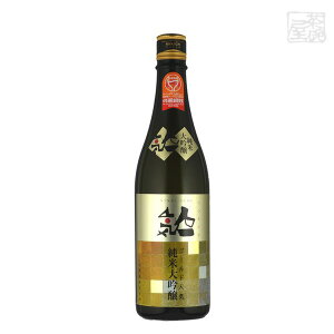 【送料無料】人気一 ゴールド人気 純米大吟醸 720ml＊6本 人気酒造 日本酒 純米大吟醸