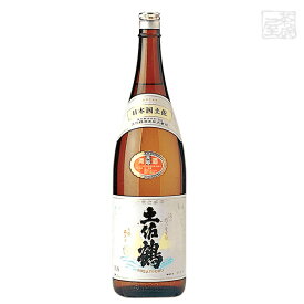 土佐鶴 良等 1800ml 土佐鶴酒造 日本酒 普通酒