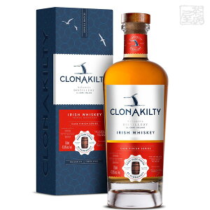 �N���i�L���e�B �|�[�g�J�X�N�t�B�j�b�V�� 43.6% 700ml ���K �A�C���b�V���E�C�X�L�[