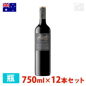 【送料無料】ラングメイル ヴァレーフロアー シラーズ 750ml 12本セット 赤ワイン 辛口 オーストラリア