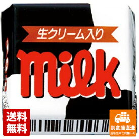チロルチョコ ミルク 1個 x 30 【送料無料 同梱不可 別倉庫直送】