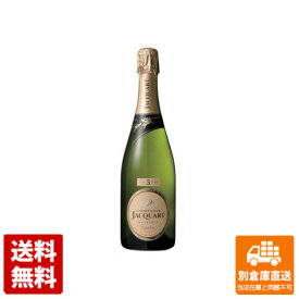 ジャカール モザイク シグネチャー 白 750ml 【送料無料 同梱不可 別倉庫直送】