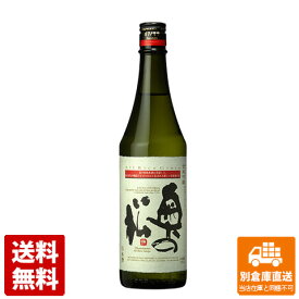 奥の松酒造 奥の松 全米吟醸 720ml 1本 【送料込み 同梱不可 蔵元直送】