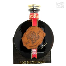 エル ロン プロフィビド（プロイビード）レゼルバ 22 並行 40% 700ml メキシコ産ラム酒