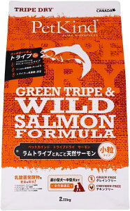 y15Gg[IP100{N[|LzPatKind TripeDry O[gCvChT[yz@2.72kgiybgJChjKi ̃v[gtyhbOt[hzh