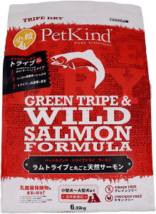 y15Gg[IP100{N[|LzPatKind TripeDry O[gCvChT[yz@6.35kgiybgJChjKi ̃v[gtyhbOt[hzh