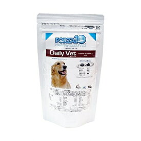 【15日限定エントリー＆抽選でP100％＋クーポン有】【アウトレット★賞味期限2025年6月】FORZA10 デイリーベト（小粒）100g【フォルツァディエチ】【犬用療法食】【正規品】
