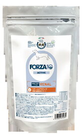 【15日限定エントリー＆抽選でP100％＋クーポン】【アウトレット★賞味期限2026年9月30日】FORZA10 リナールアクティブミニ（小粒）250g【フォルツァディエチ】【犬用療法食】【正規品】