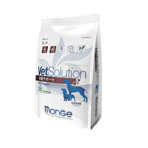 【25日限定エントリー&抽選でP100%+クーポン有】【賞味期限2026年4月9日】VetSolution 犬用 肝臓サポート 800g【ベッツソリューション】【犬用療法食】【正規品】