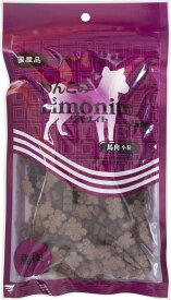 【25日限定エントリー＆抽選でP100％＋クーポン有】【賞味期限2026年7月18日】わんこのリモナイト　馬肉　小粒　250g（犬用おやつ）（正規品）