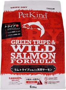 y15Gg[IP100{N[|LzPatKind TripeDry O[gCvChT[@6.35kgiybgJChjKi ̃v[gtyhbOt[hzhCt[